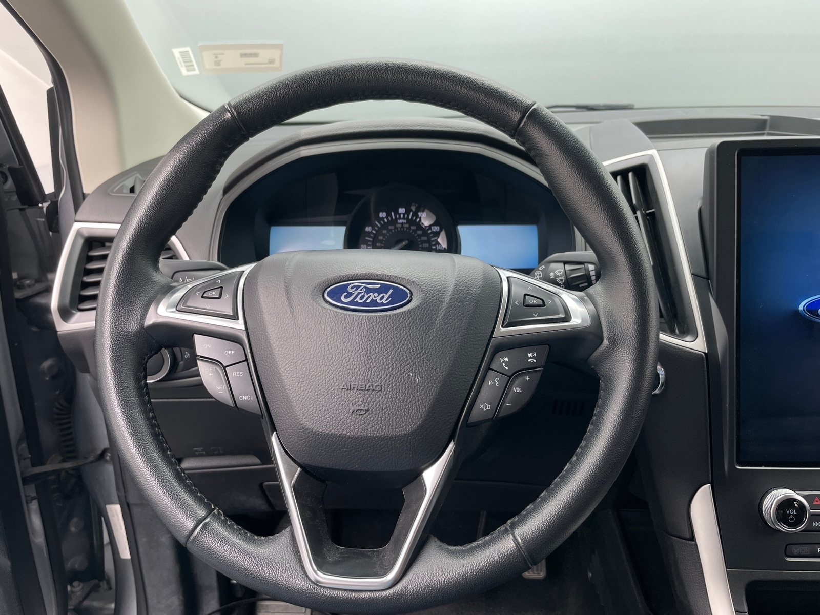Thumbnail: 2024 Ford Edge - 4