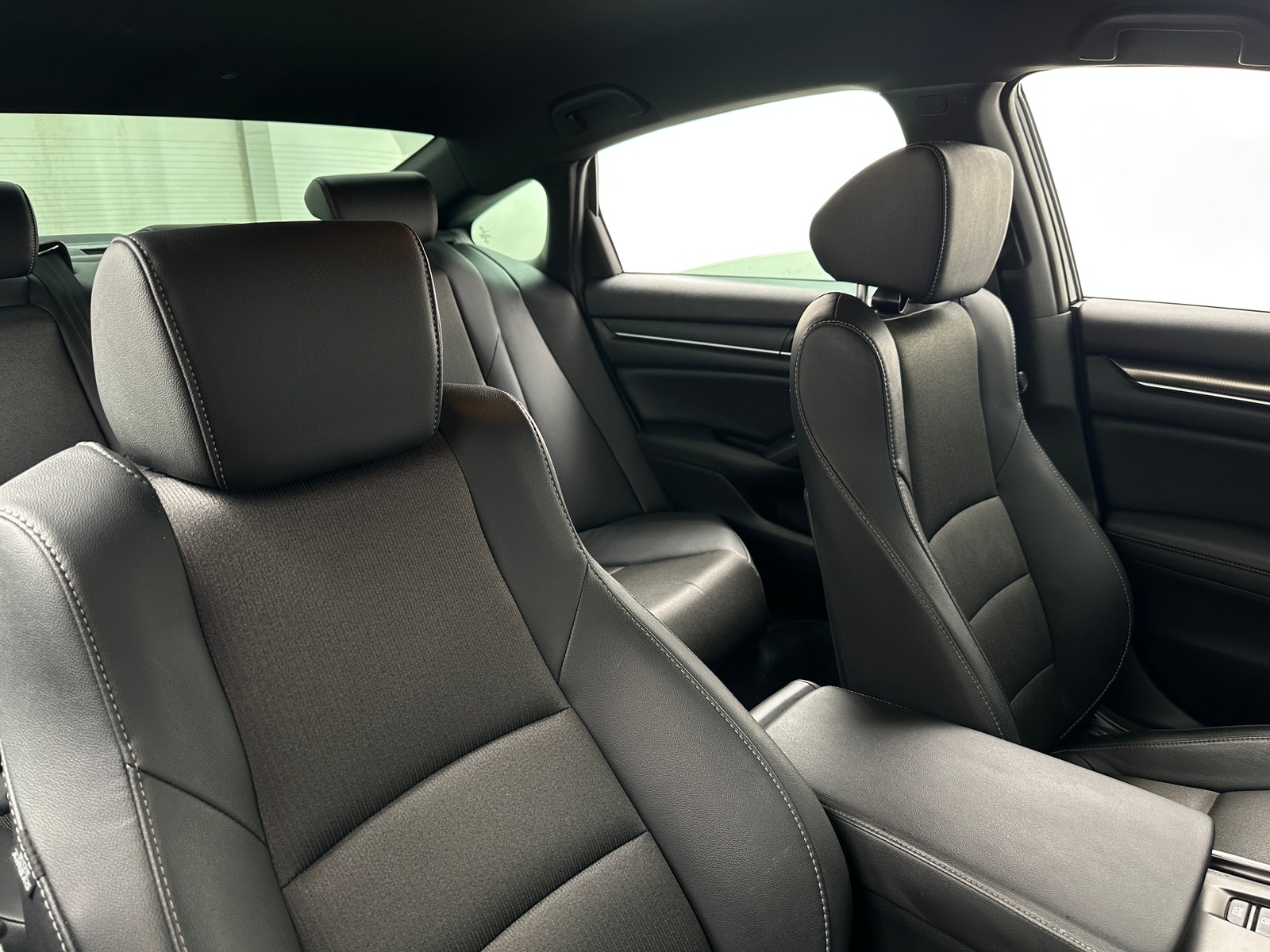 Thumbnail: 2020 Honda Accord - 2