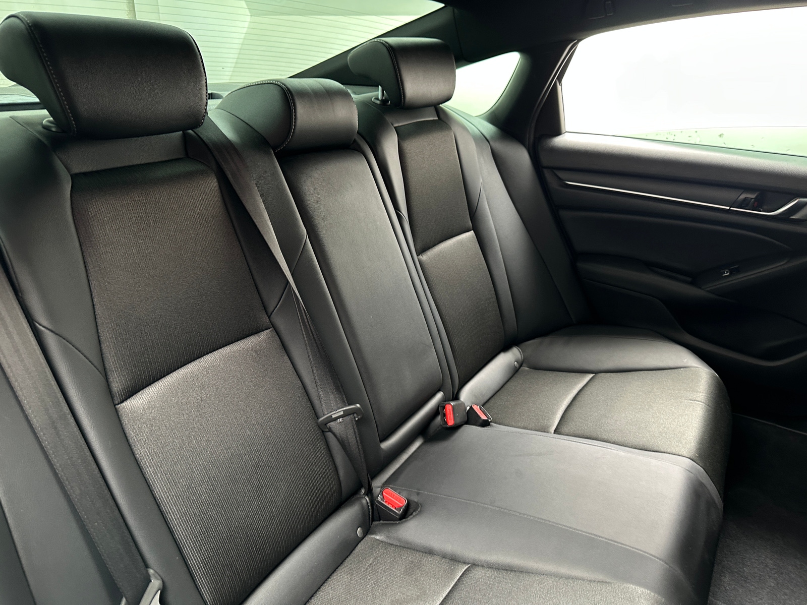 Thumbnail: 2020 Honda Accord - 6