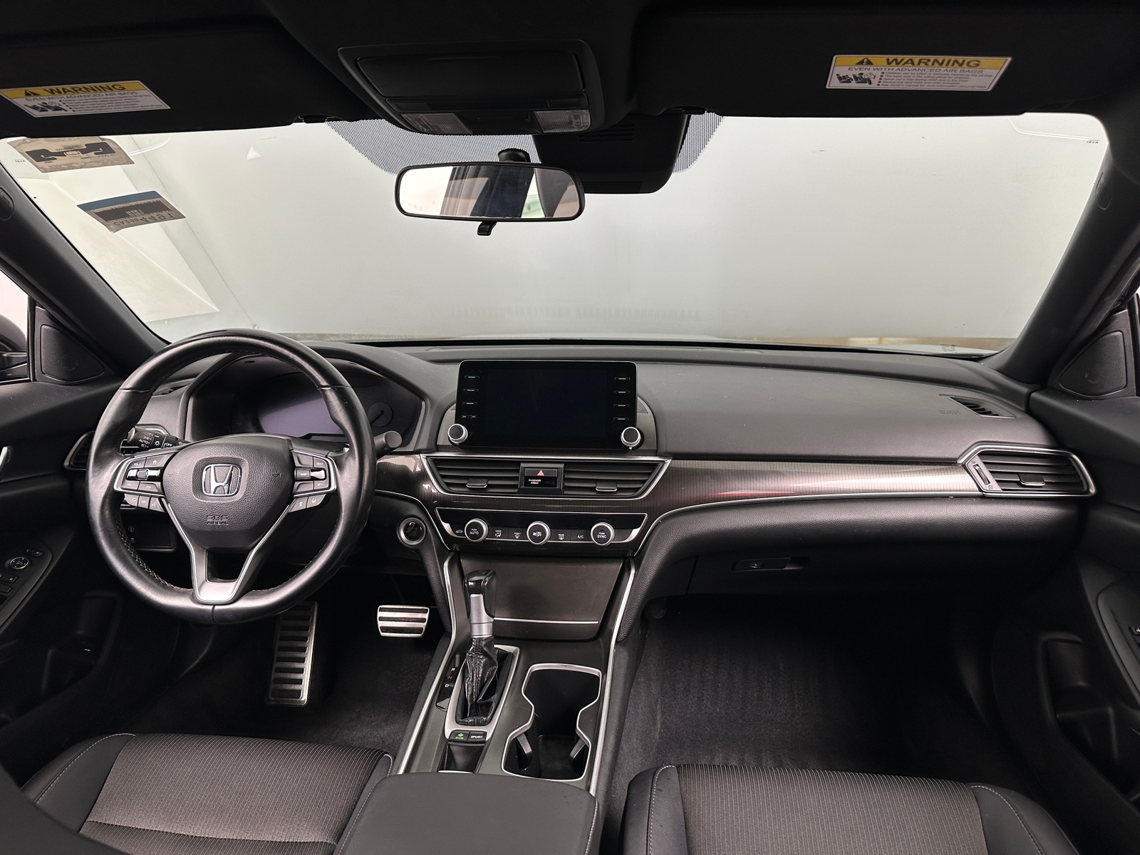 Thumbnail: 2020 Honda Accord - 3