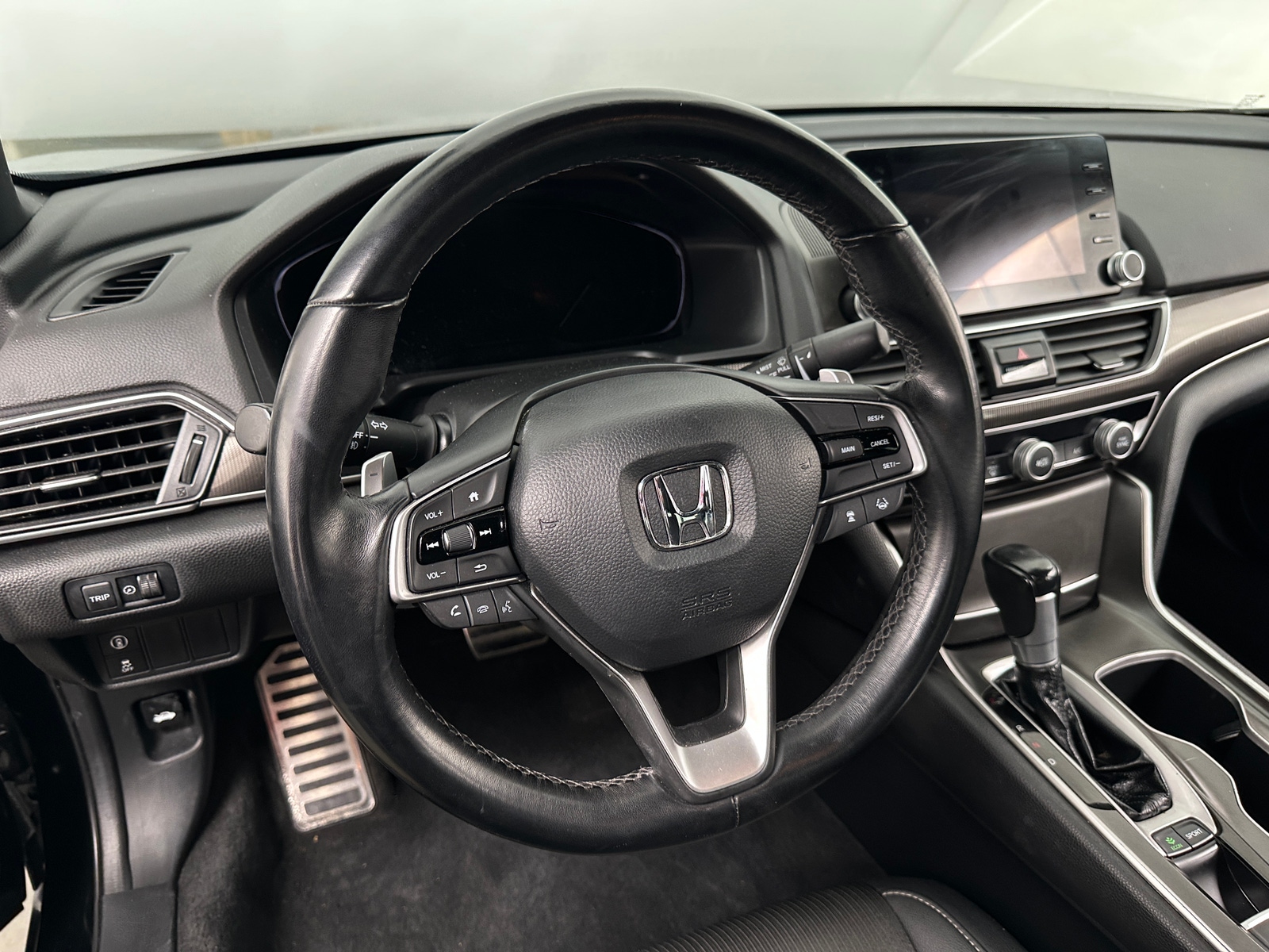 Thumbnail: 2020 Honda Accord - 5