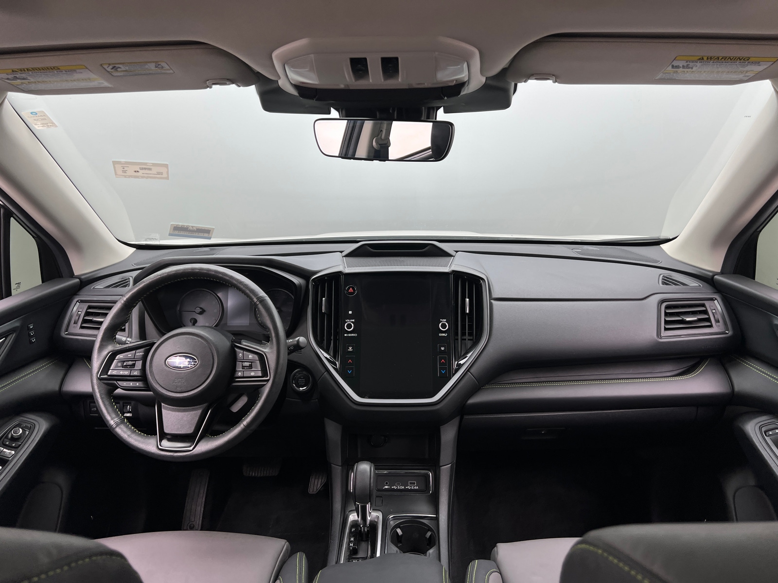 Thumbnail: 2024 Subaru Ascent - 2
