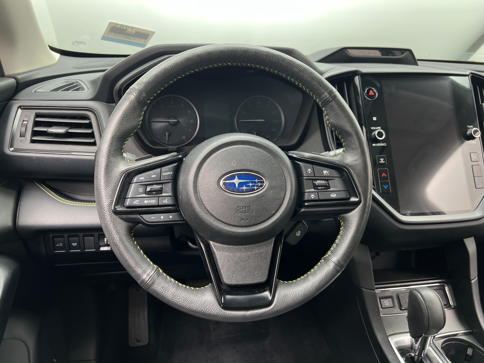 Thumbnail: 2024 Subaru Ascent - 4