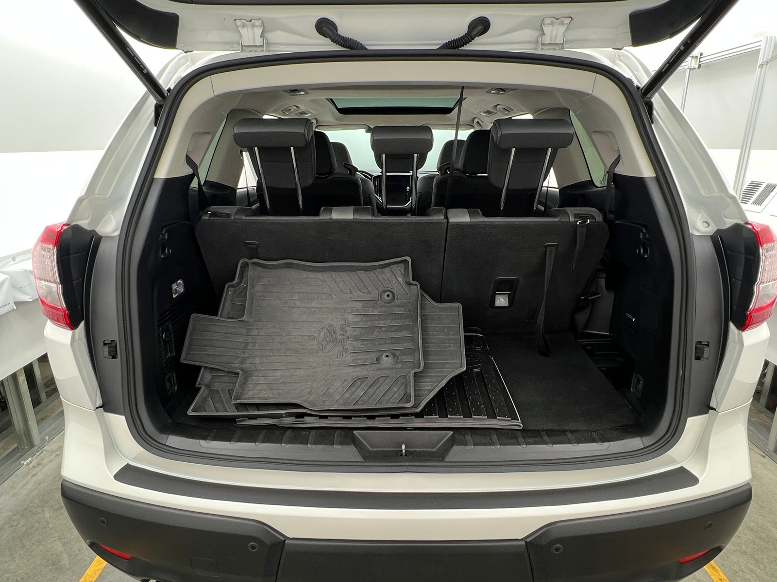 Thumbnail: 2024 Subaru Ascent - 6