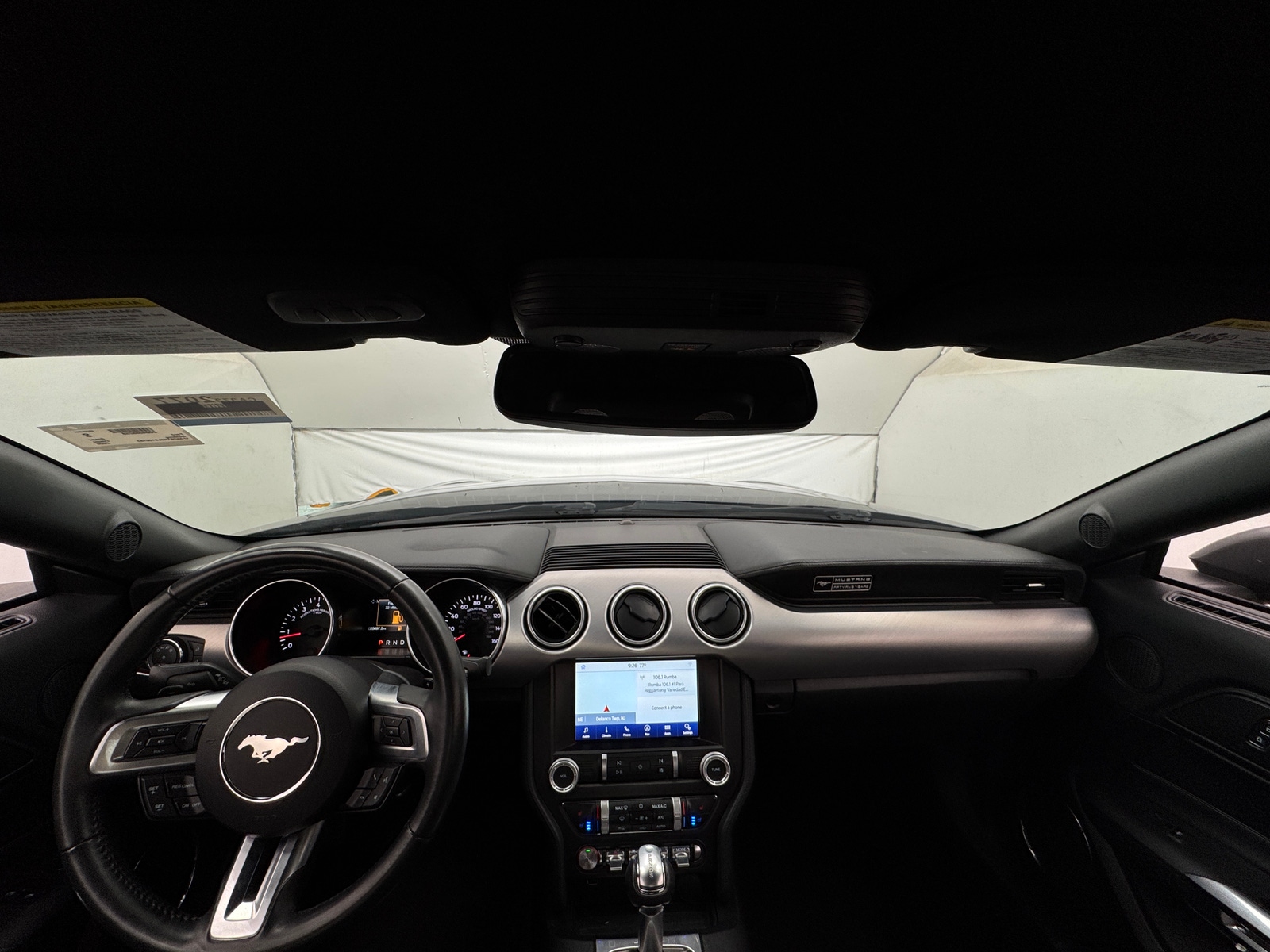 Thumbnail: 2020 Ford Mustang - 2