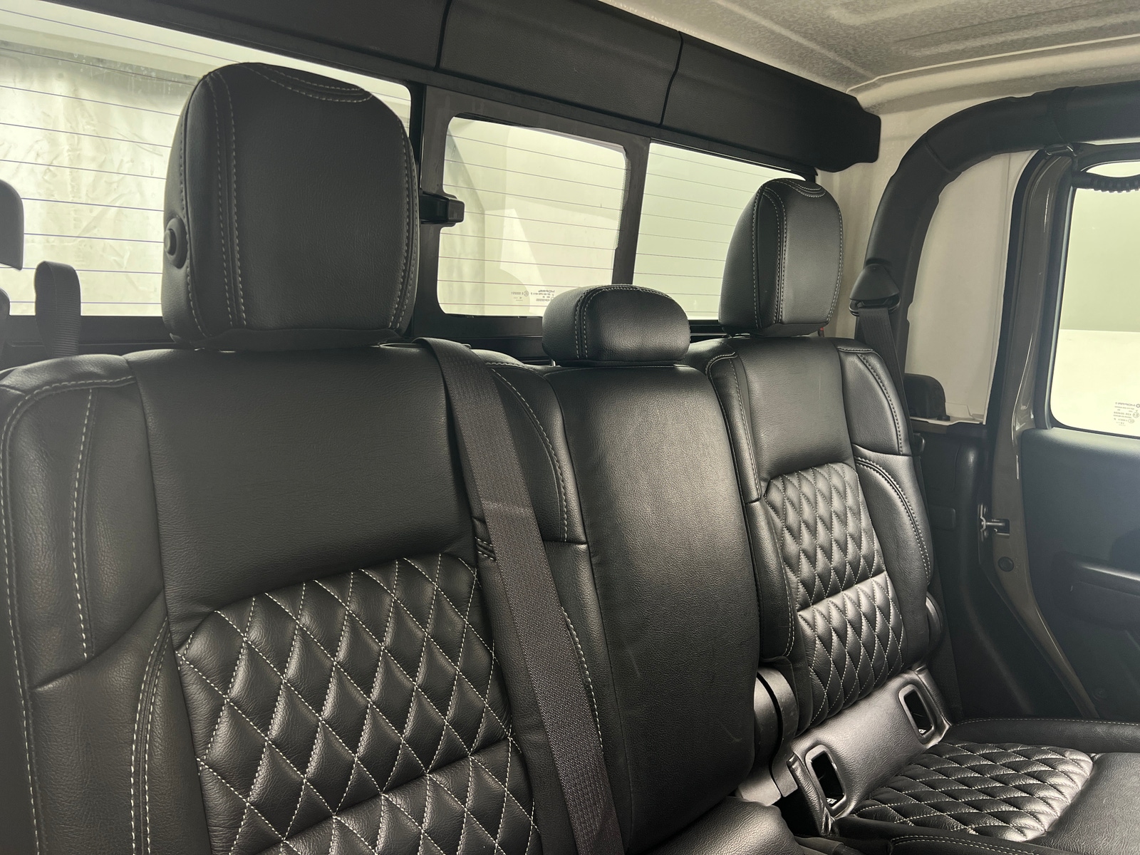 Thumbnail: 2020 Jeep Gladiator - 6