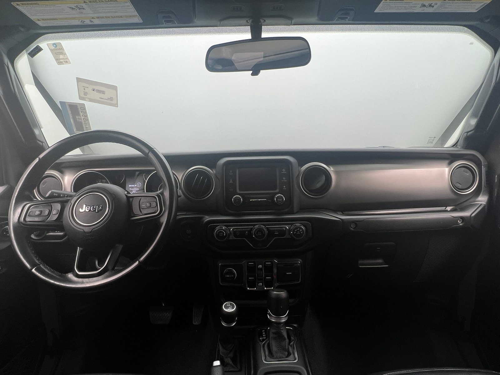 Thumbnail: 2020 Jeep Gladiator - 3
