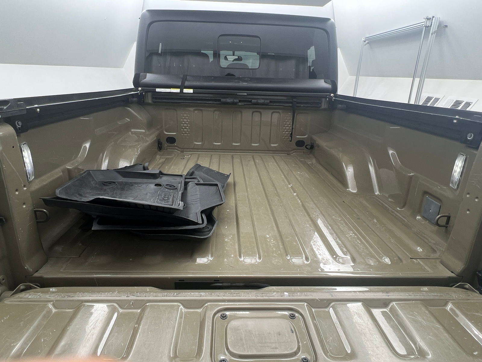 Thumbnail: 2020 Jeep Gladiator - 7