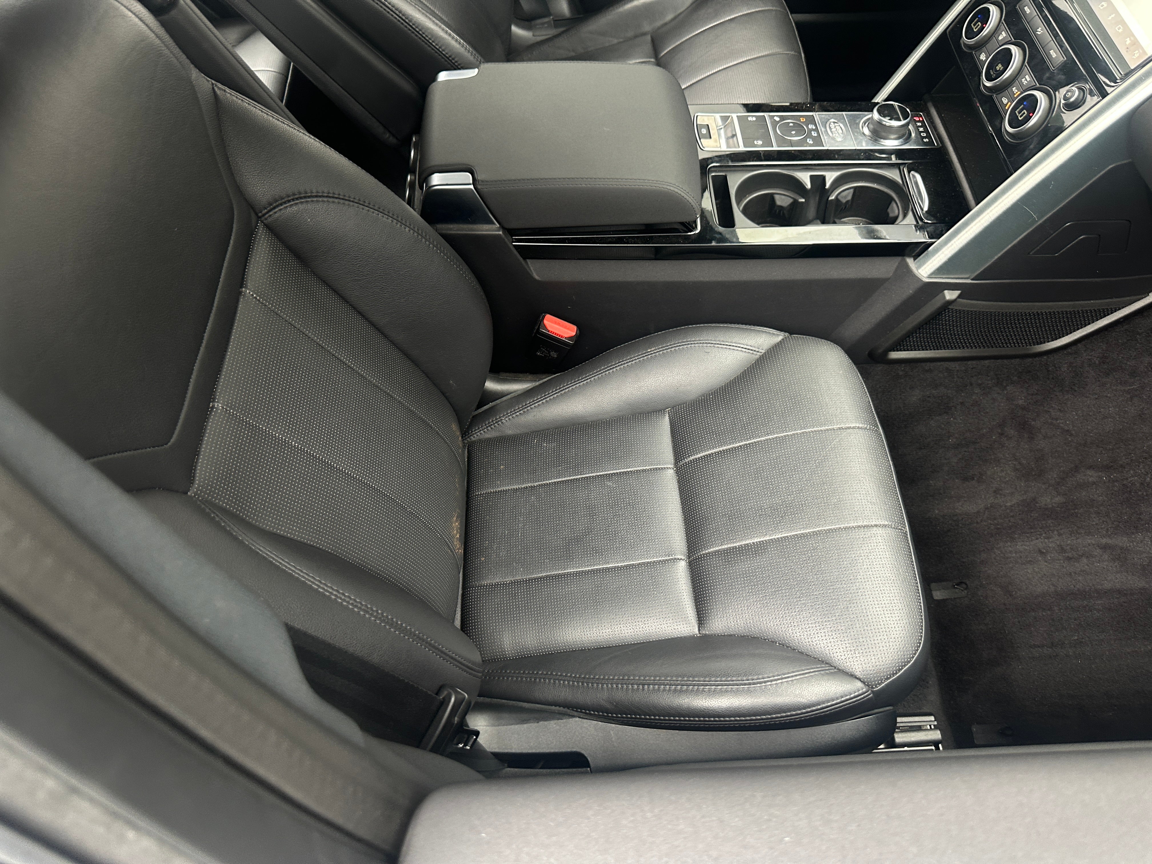 2020 Land Rover Discovery