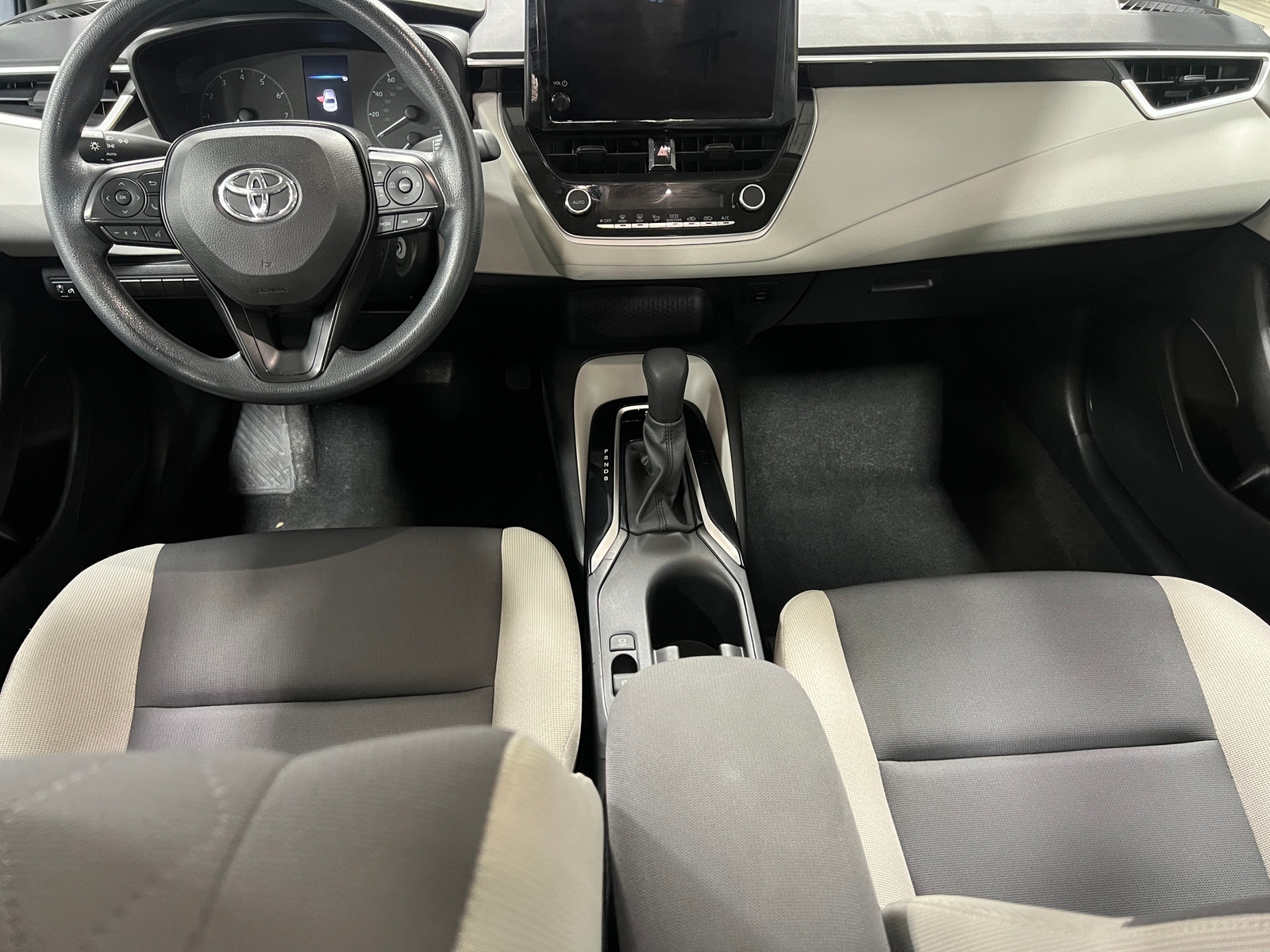 Thumbnail: 2024 Toyota Corolla - 3