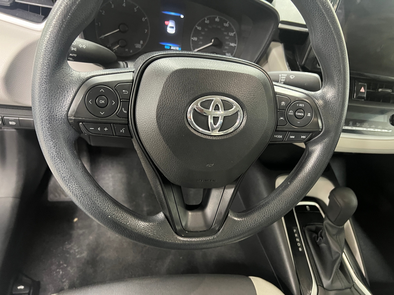 Thumbnail: 2024 Toyota Corolla - 5