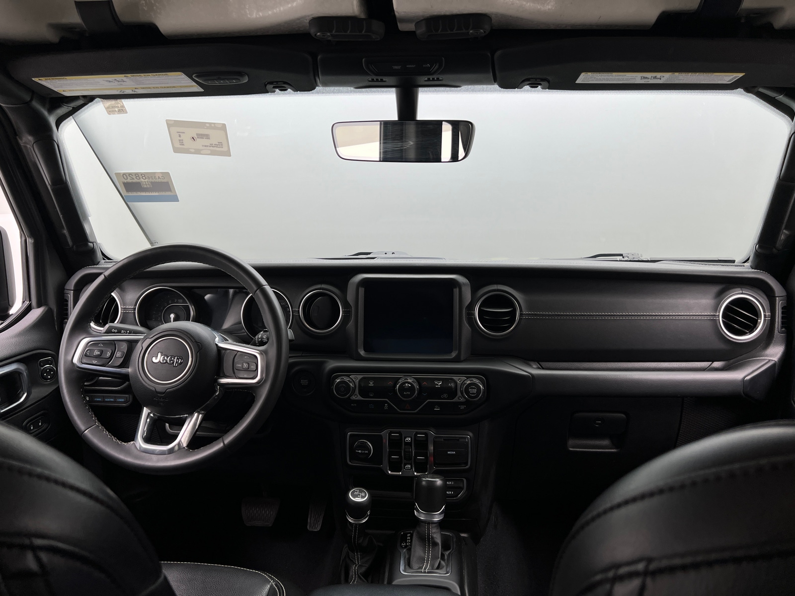 Thumbnail: 2023 Jeep Wrangler - 2