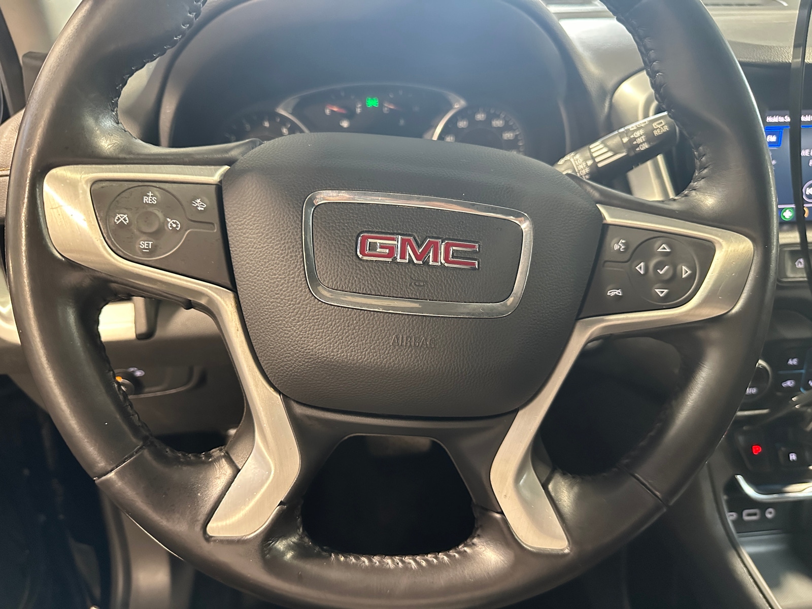 Thumbnail: 2020 GMC Terrain - 5