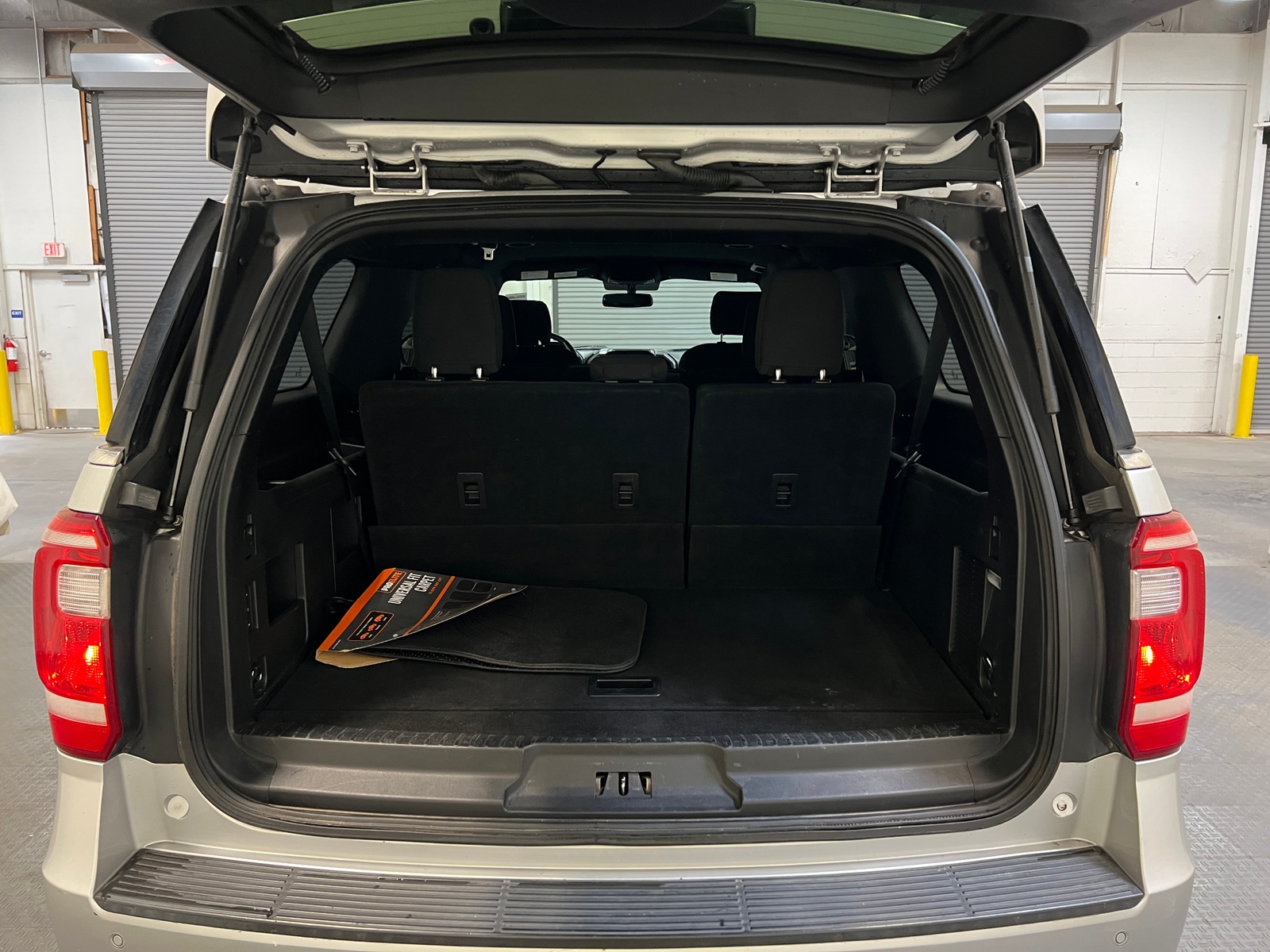Thumbnail: 2019 Ford Expedition MAX - 7