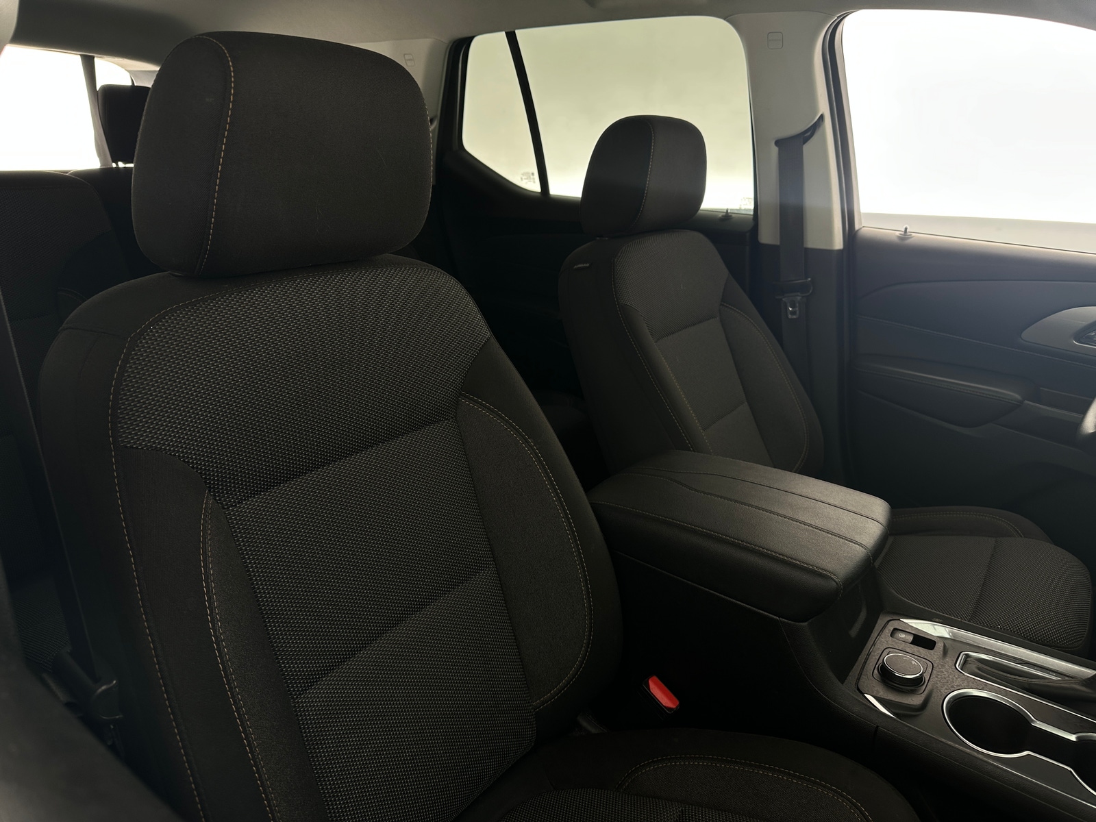 Thumbnail: 2019 Chevrolet Traverse - 2