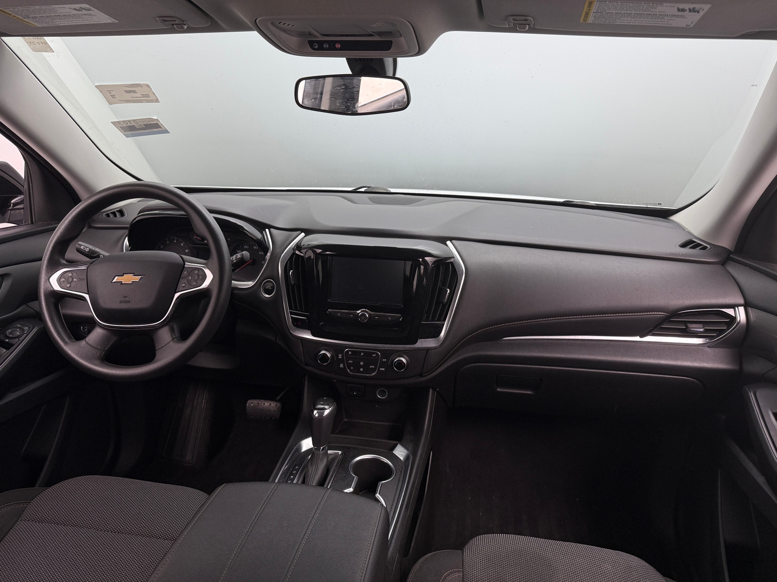 Thumbnail: 2019 Chevrolet Traverse - 3