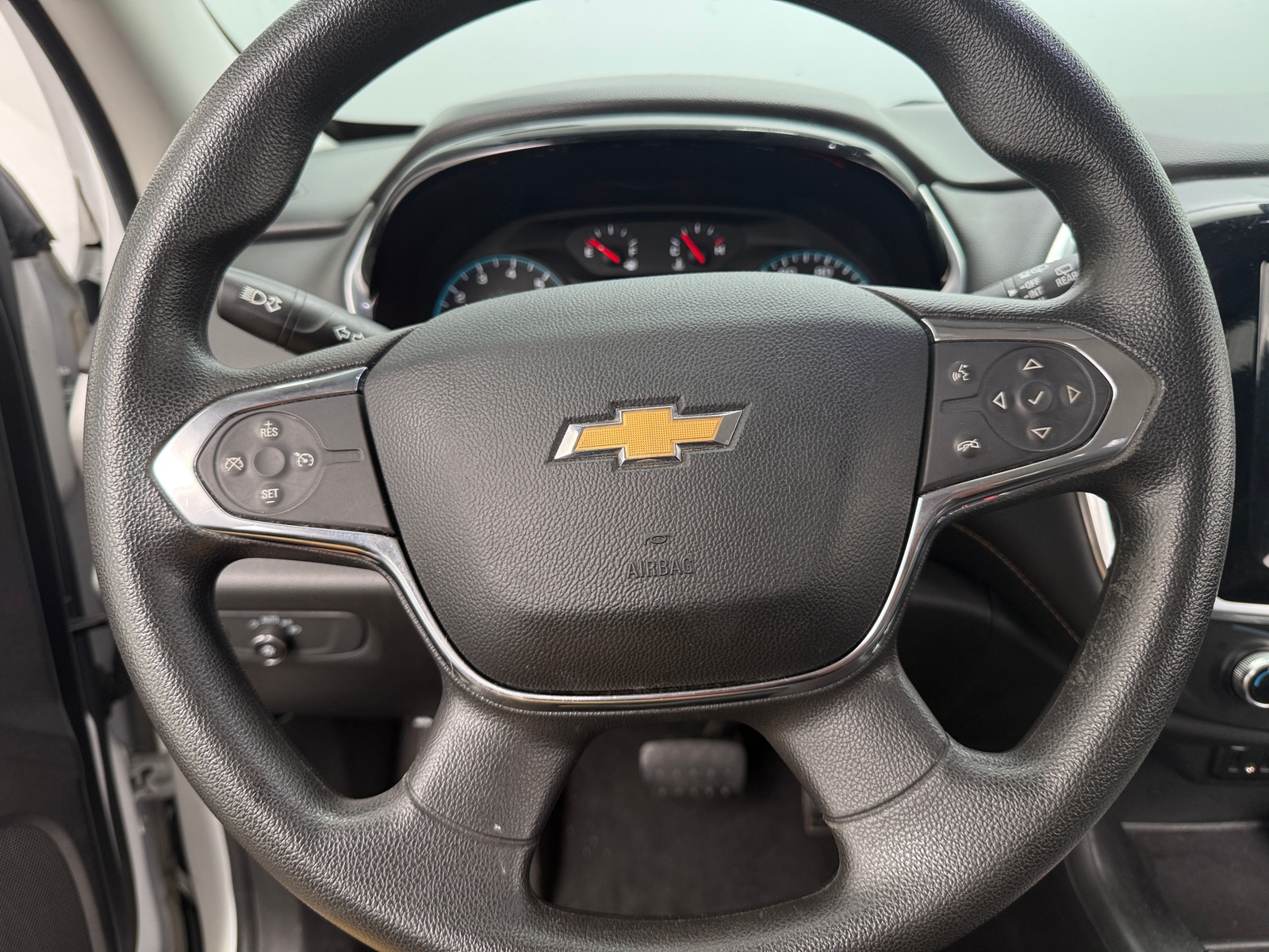 Thumbnail: 2019 Chevrolet Traverse - 5