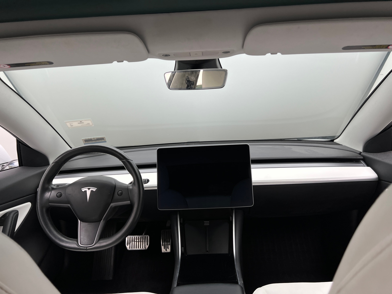 Thumbnail: 2018 Tesla Model 3 - 2