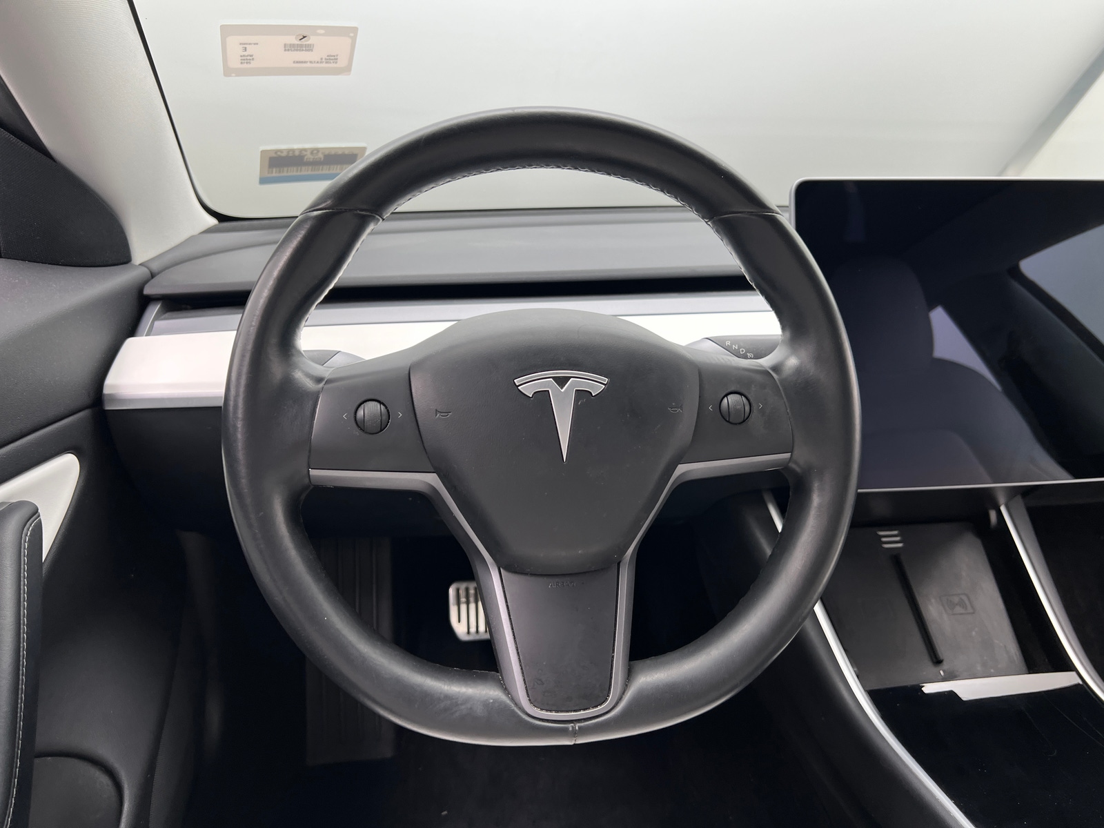 Thumbnail: 2018 Tesla Model 3 - 4