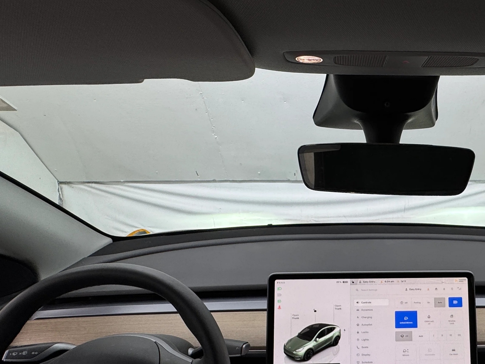 Thumbnail: 2022 Tesla Model Y - 2