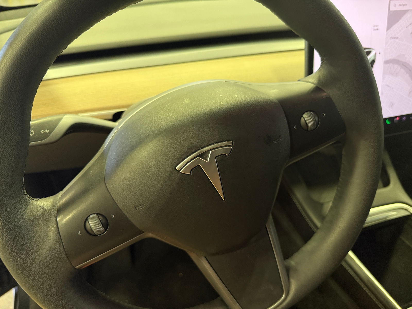 Thumbnail: 2022 Tesla Model Y - 4