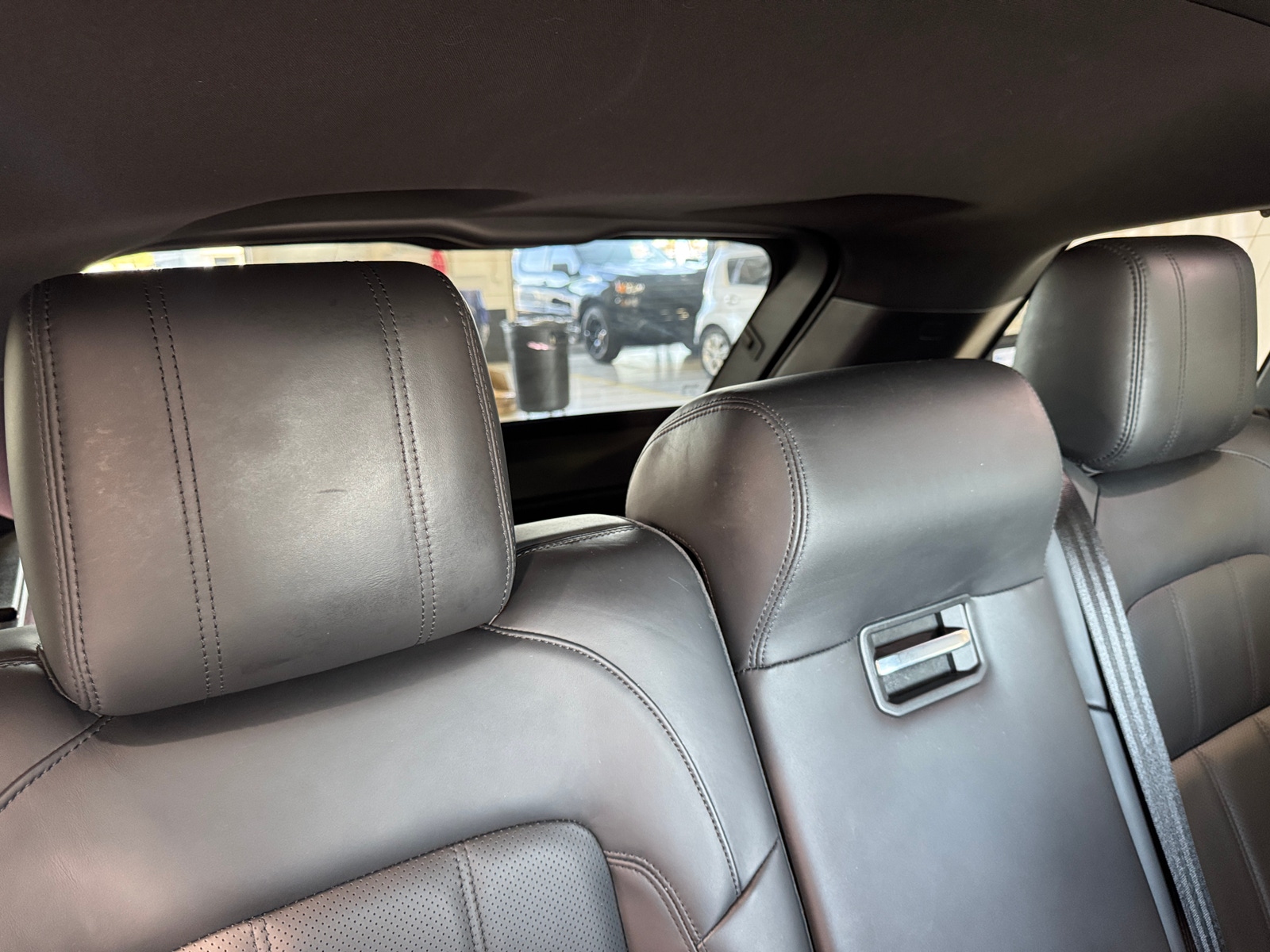 Thumbnail: 2019 Land Rover Range Rover Sport - 5