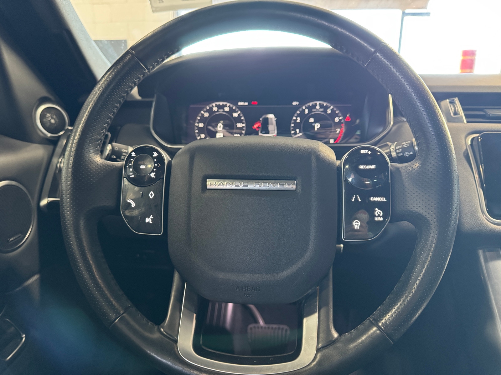 Thumbnail: 2019 Land Rover Range Rover Sport - 4