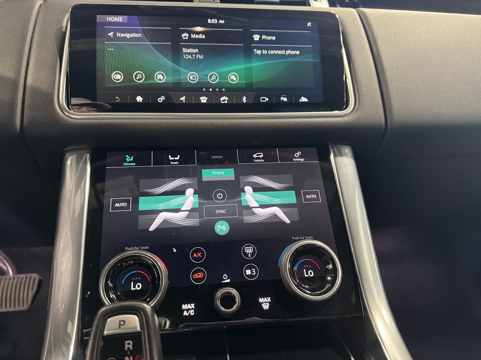 Thumbnail: 2019 Land Rover Range Rover Sport - 3