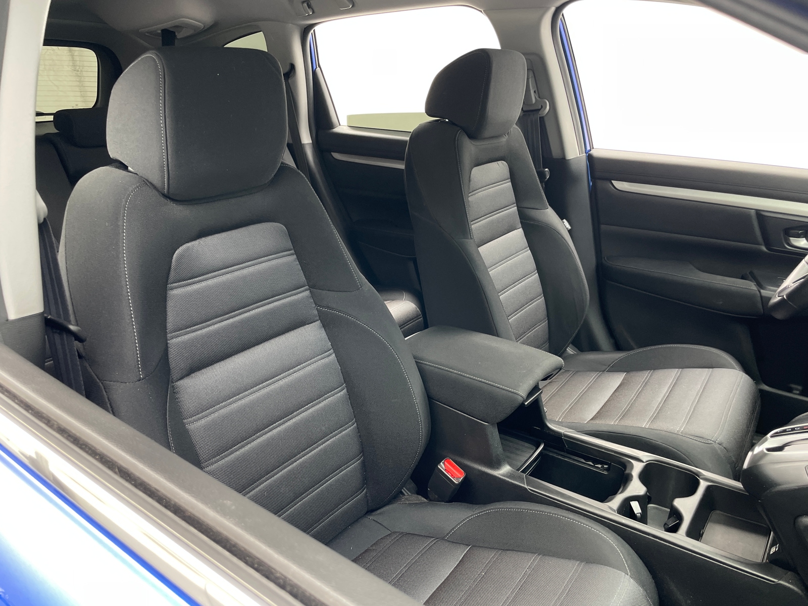 Thumbnail: 2022 Honda CR-V - 2