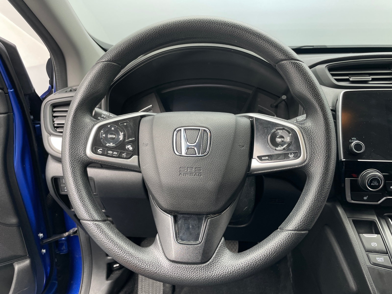 Thumbnail: 2022 Honda CR-V - 5