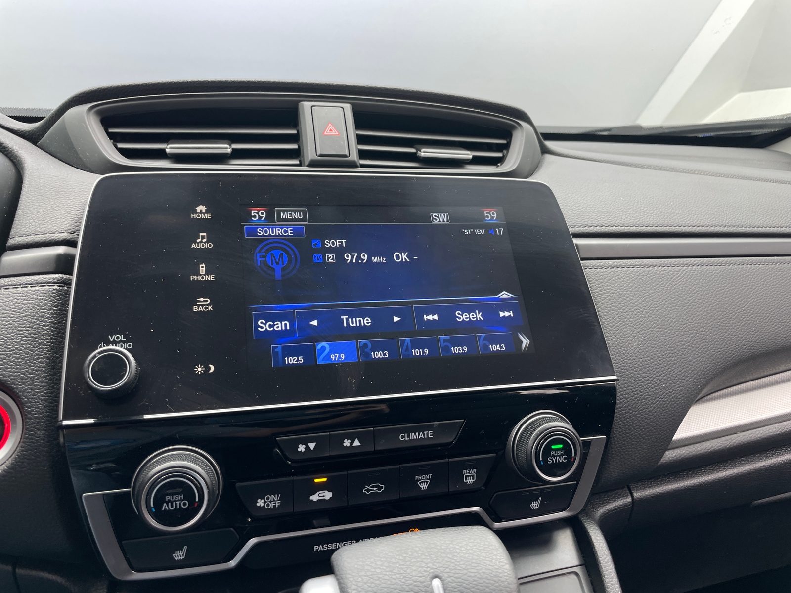 Thumbnail: 2022 Honda CR-V - 4