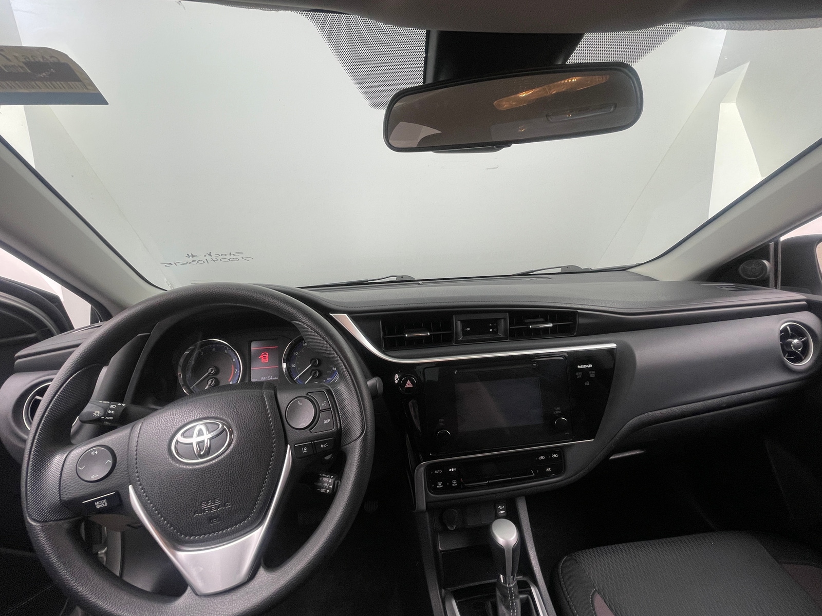 Thumbnail: 2017 Toyota Corolla - 3