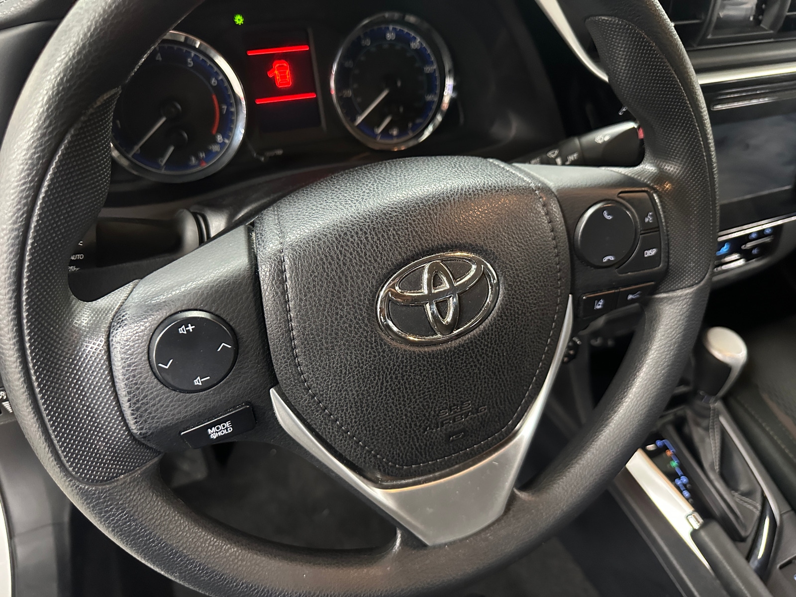 Thumbnail: 2017 Toyota Corolla - 5