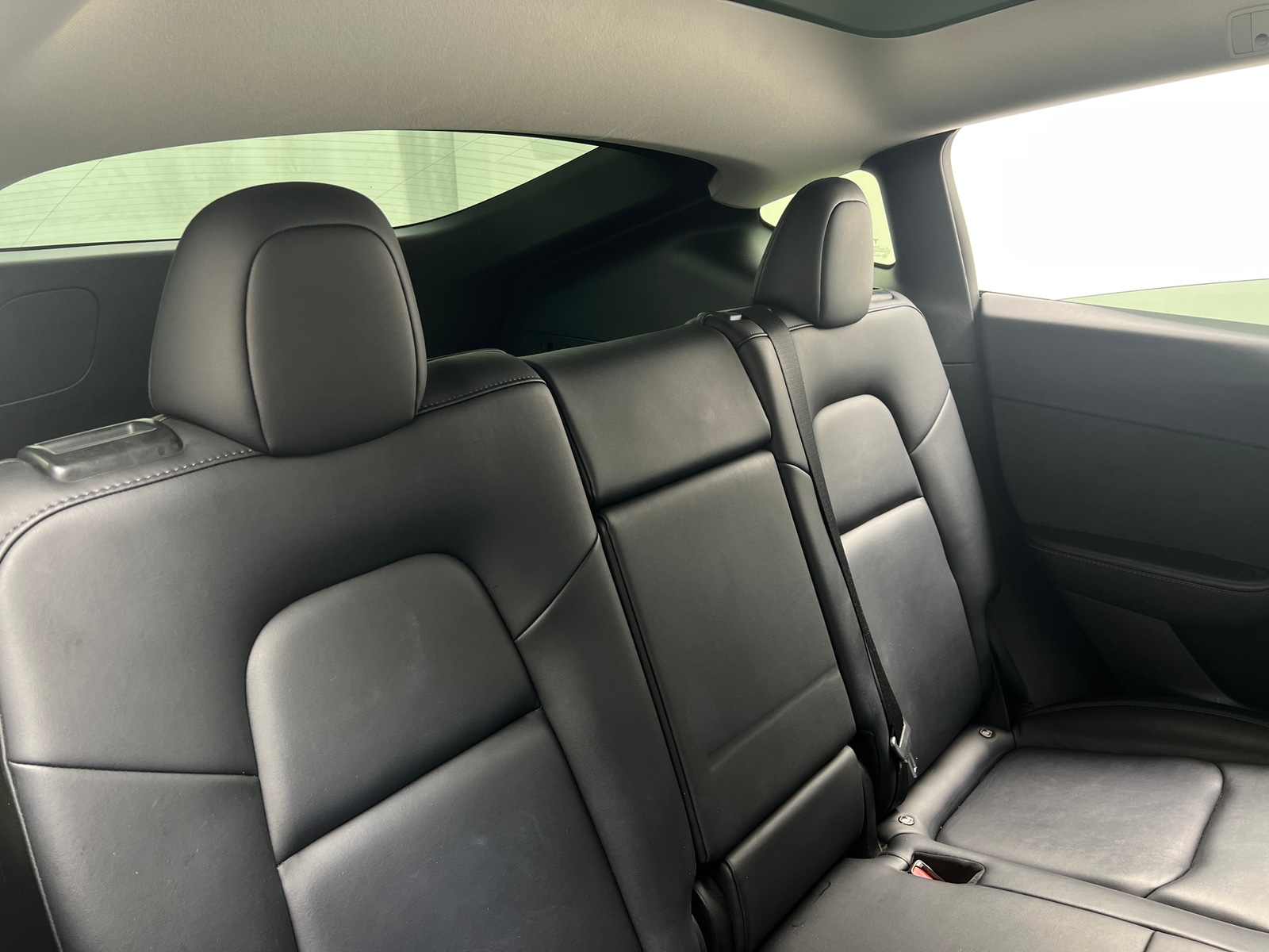 Thumbnail: 2022 Tesla Model Y - 5