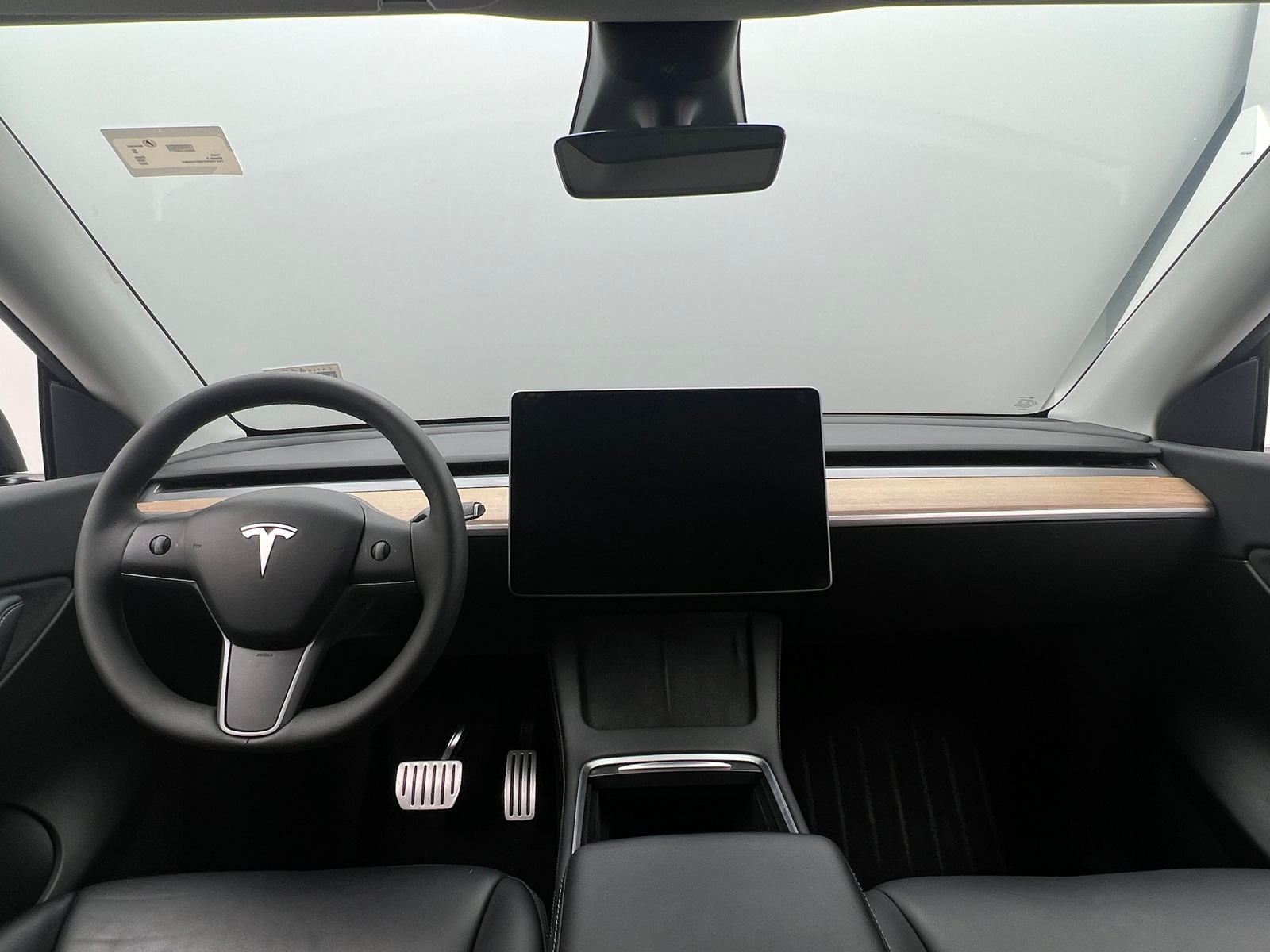 Thumbnail: 2022 Tesla Model Y - 2