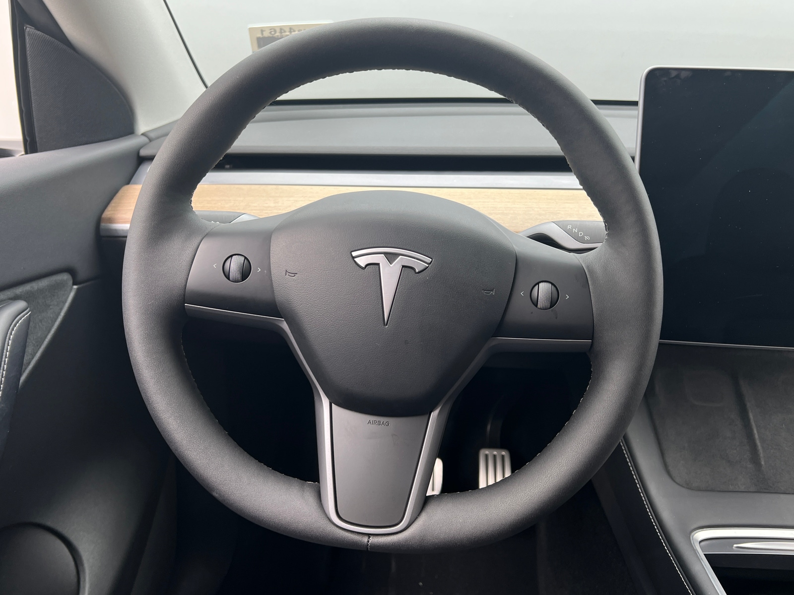 Thumbnail: 2022 Tesla Model Y - 4