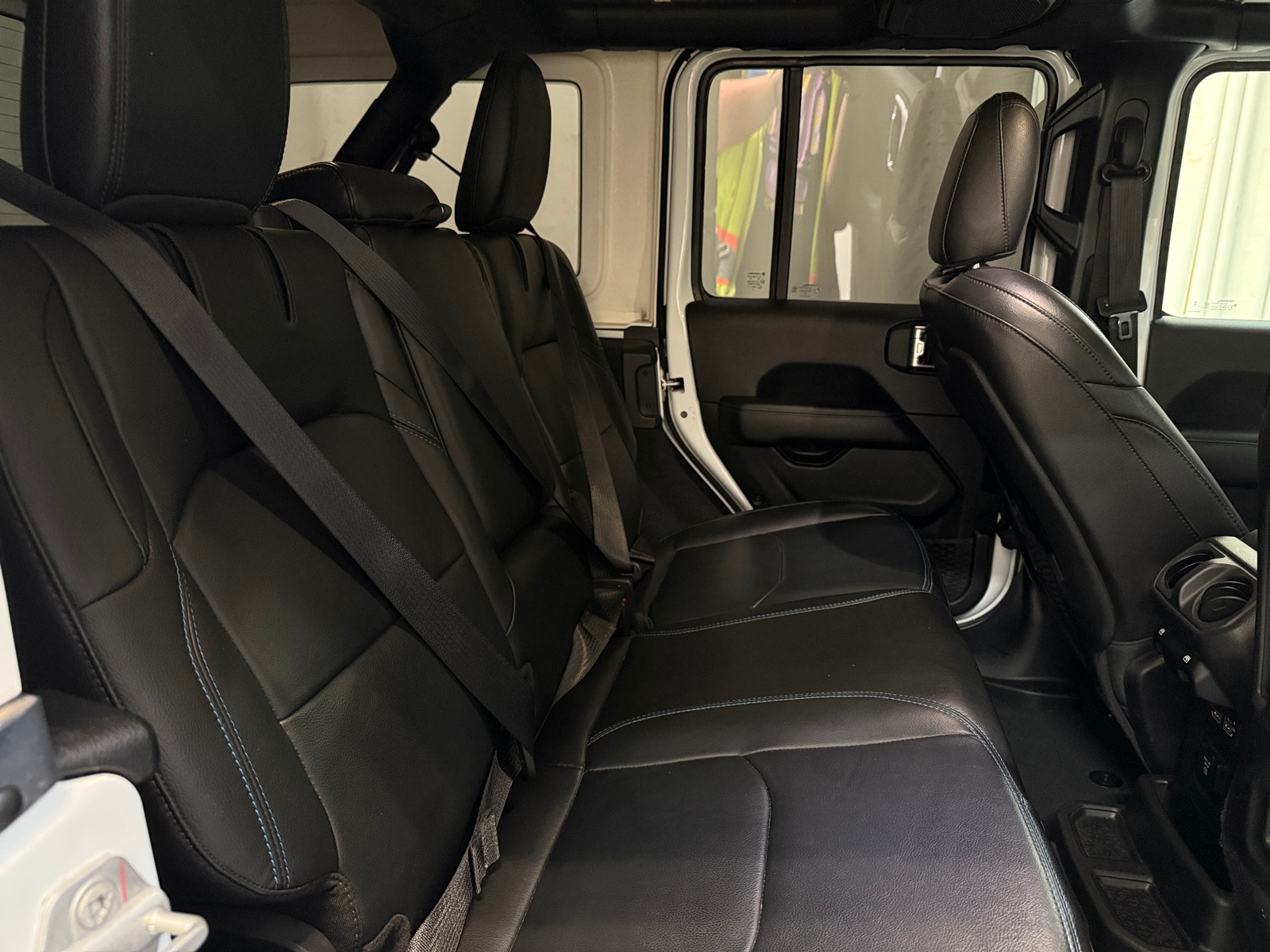Thumbnail: 2023 Jeep Wrangler - 5