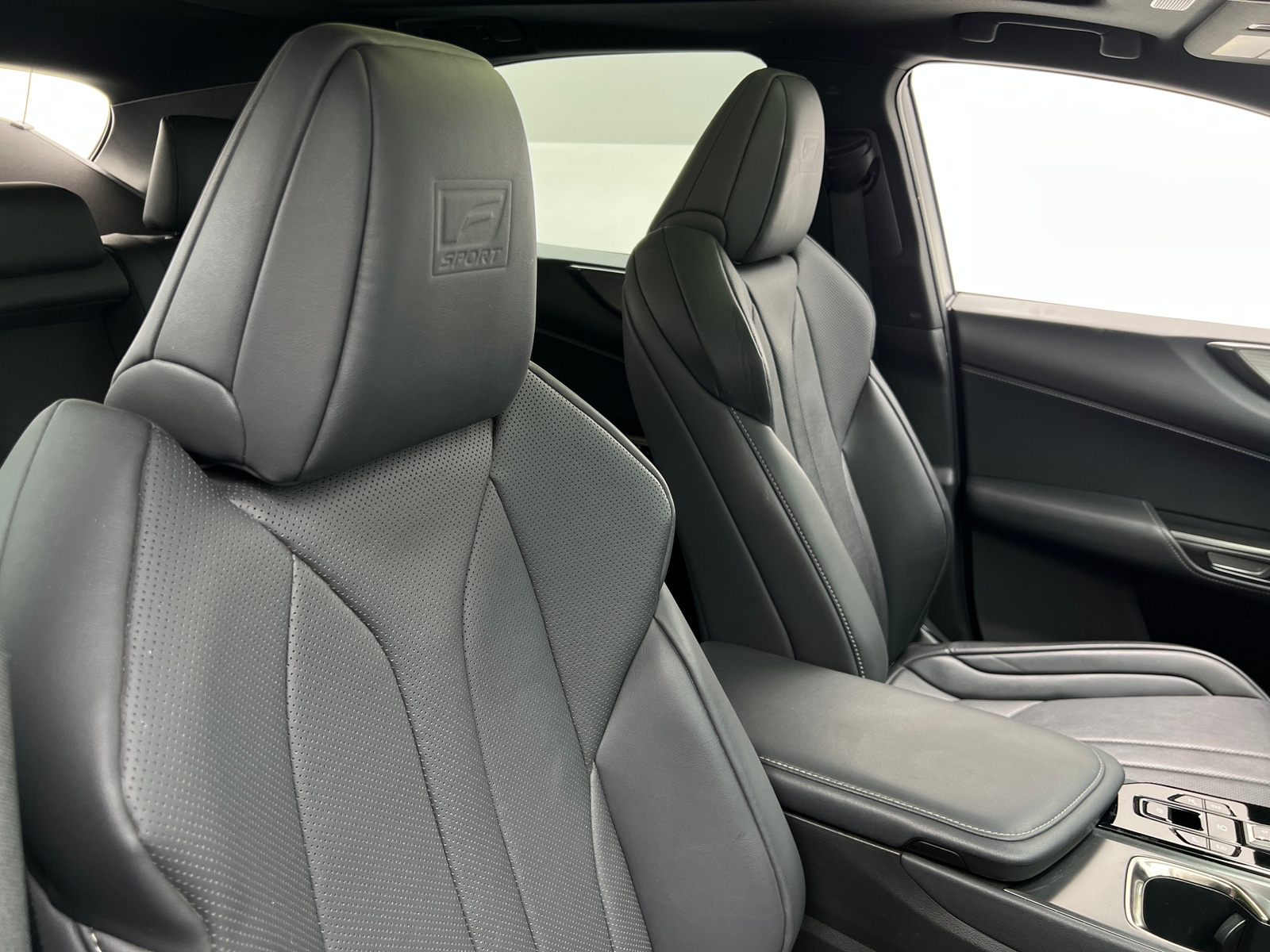 Thumbnail: 2022 Lexus NX - 2