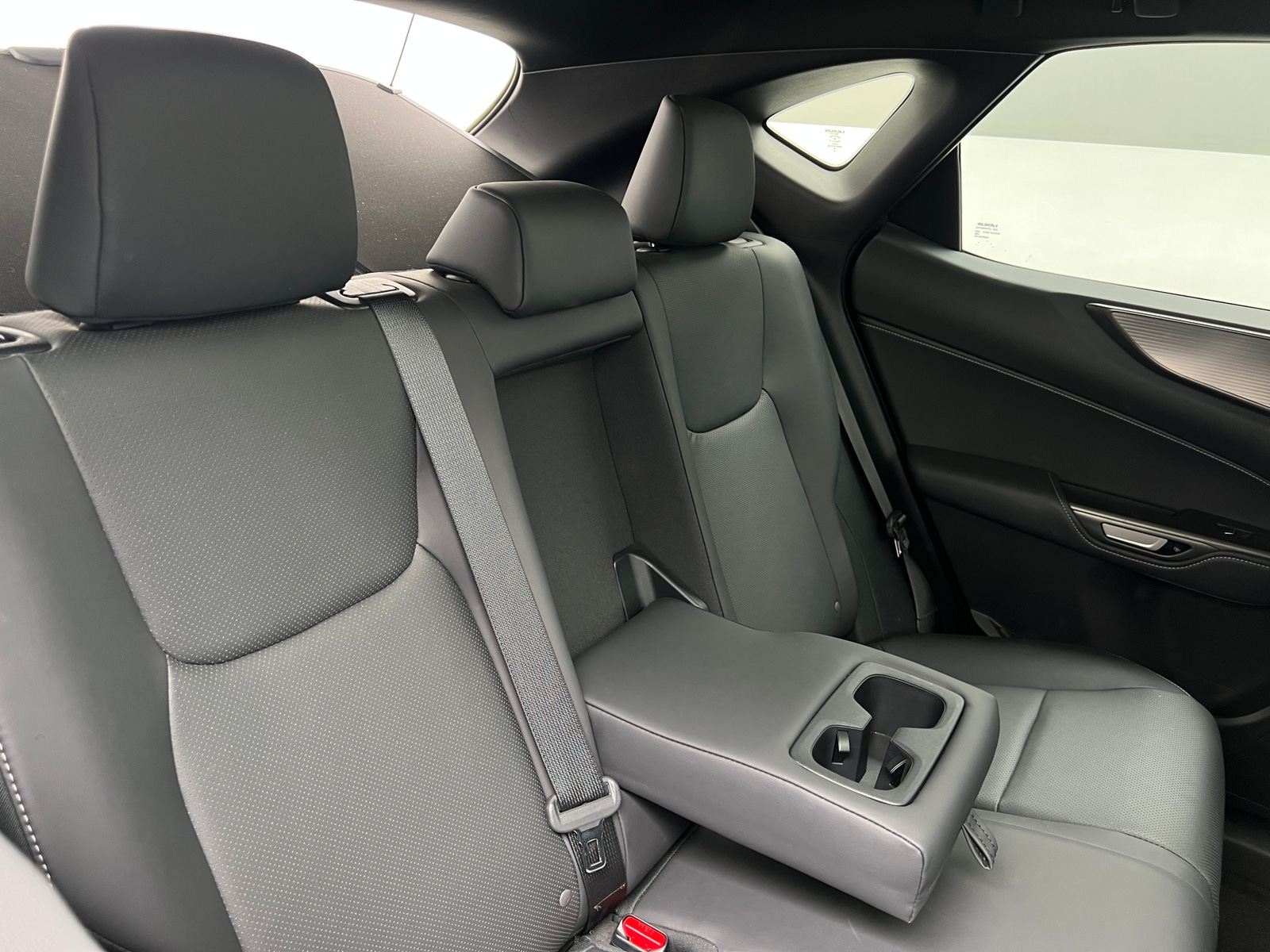 Thumbnail: 2022 Lexus NX - 6