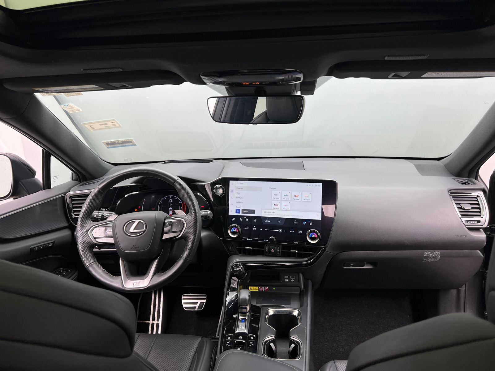 Thumbnail: 2022 Lexus NX - 3