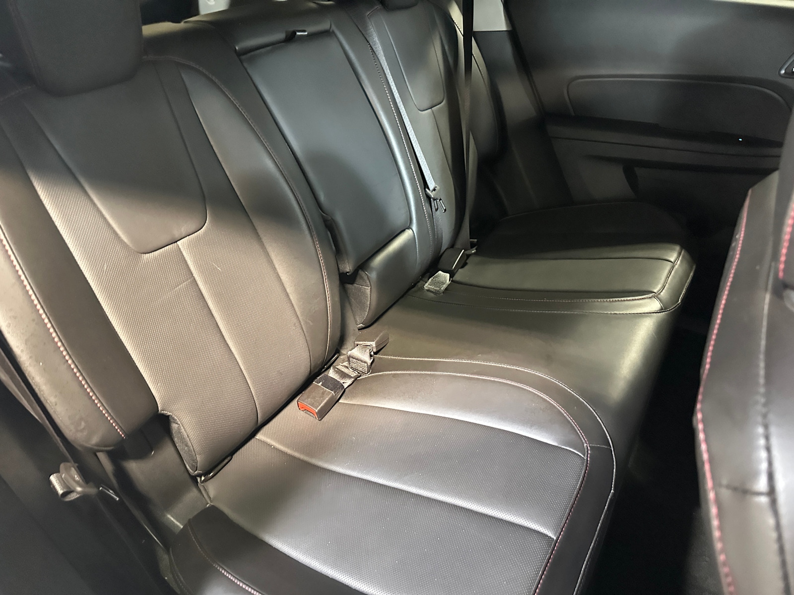 Thumbnail: 2017 Chevrolet Equinox - 5