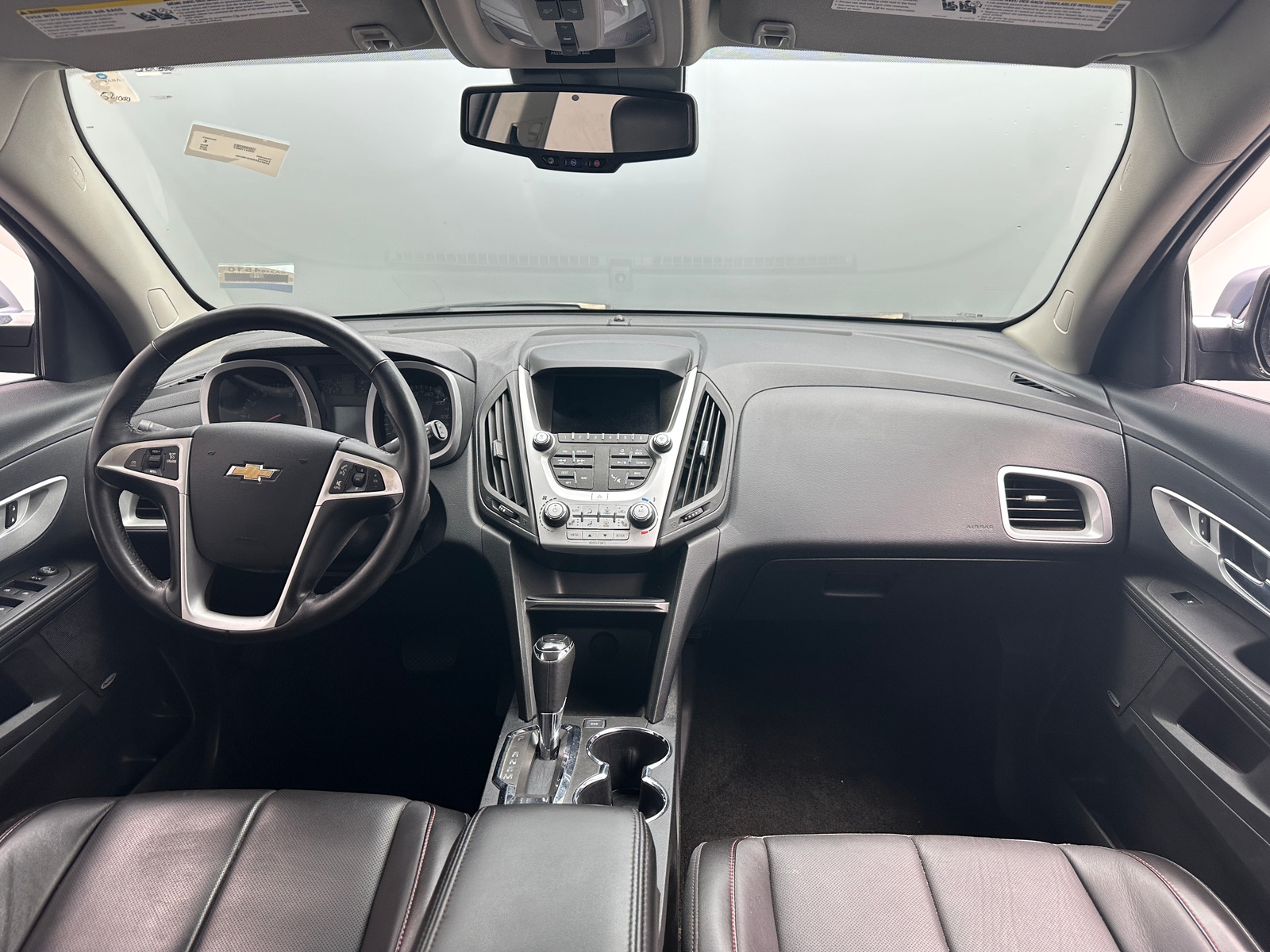 Thumbnail: 2017 Chevrolet Equinox - 2