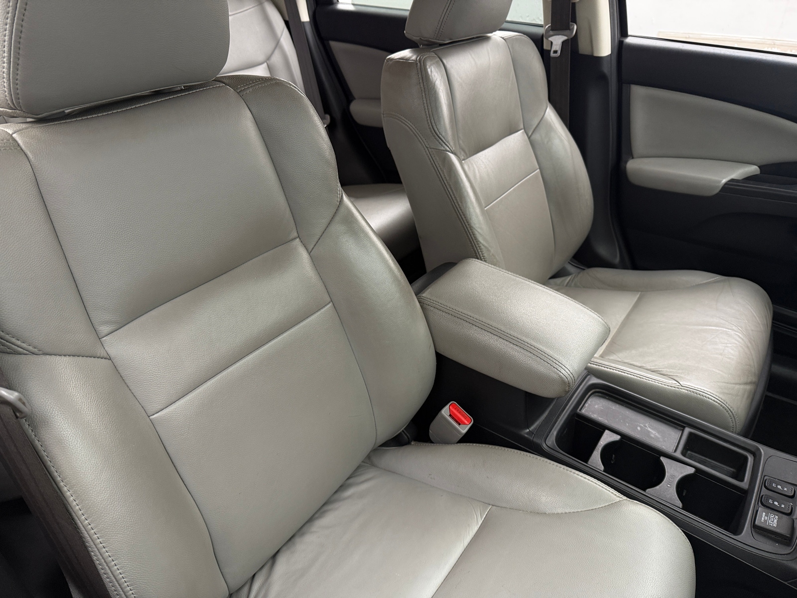 Thumbnail: 2016 Honda CR-V - 2