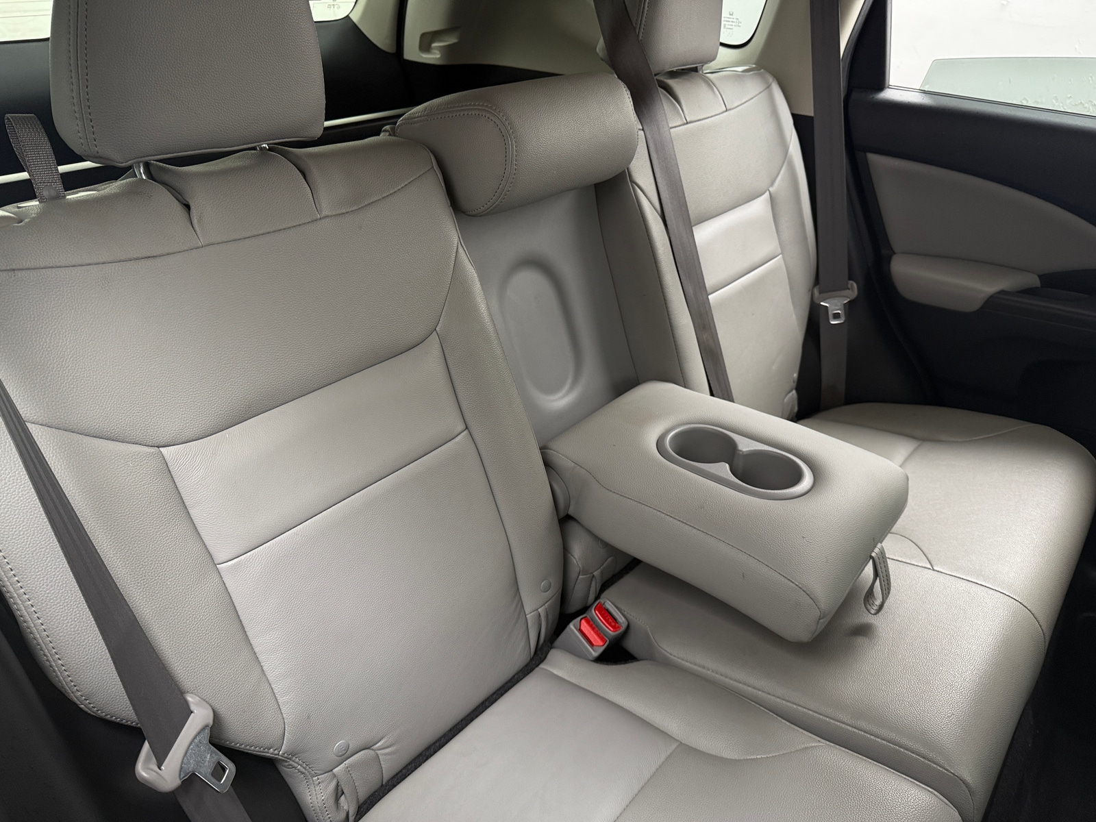 Thumbnail: 2016 Honda CR-V - 6