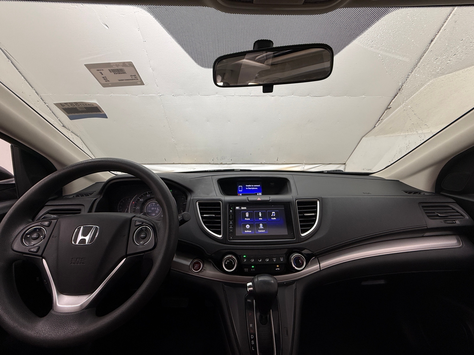 Thumbnail: 2016 Honda CR-V - 3