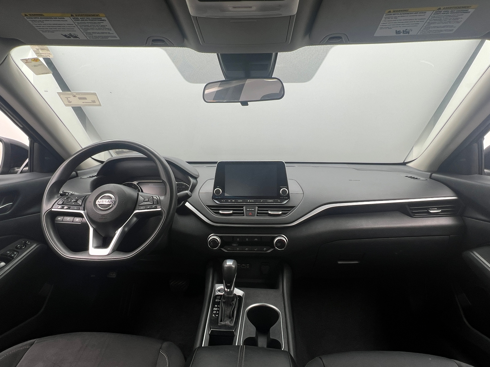 Thumbnail: 2022 Nissan Altima - 3