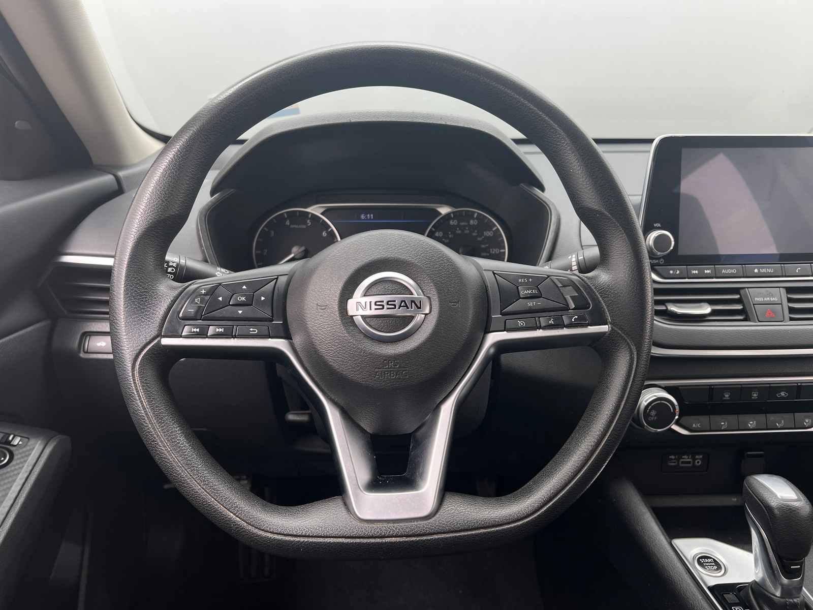 Thumbnail: 2022 Nissan Altima - 5