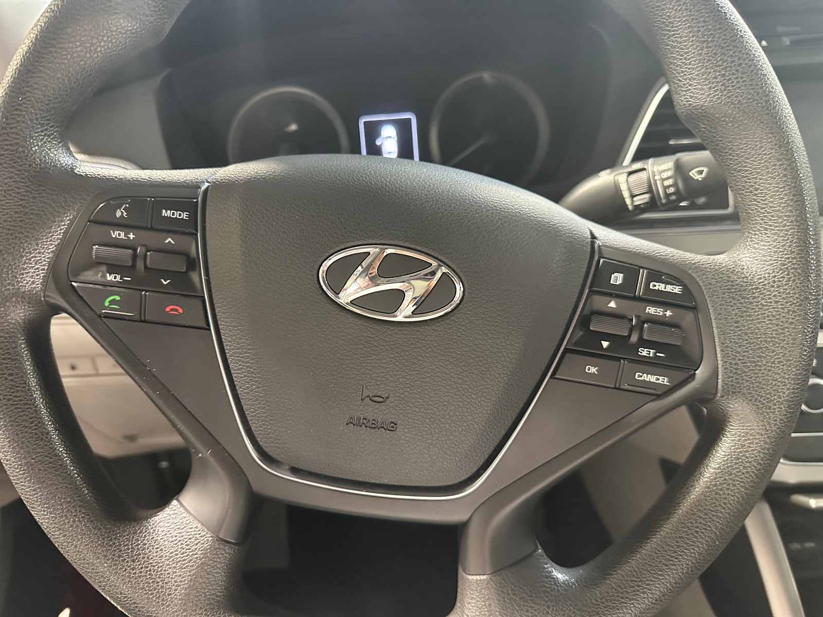 Thumbnail: 2016 Hyundai Sonata - 5
