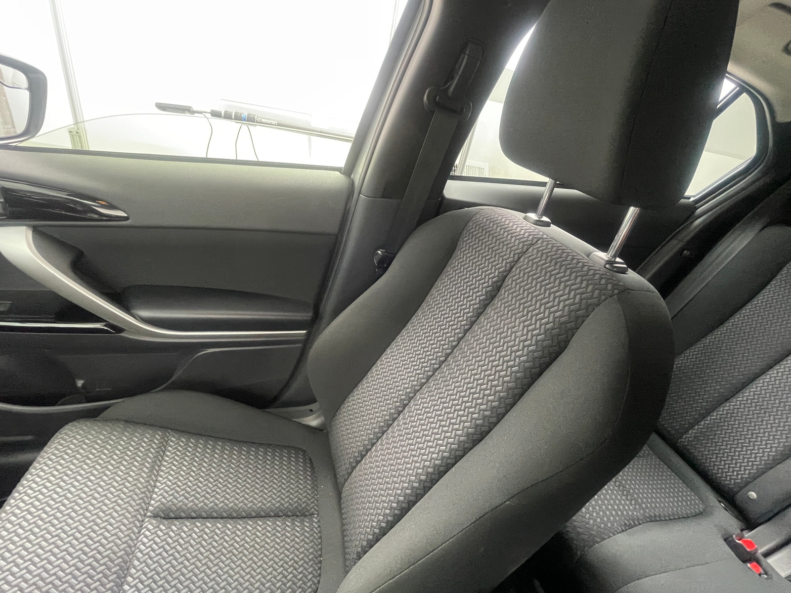 Thumbnail: 2024 Mitsubishi Eclipse Cross - 2