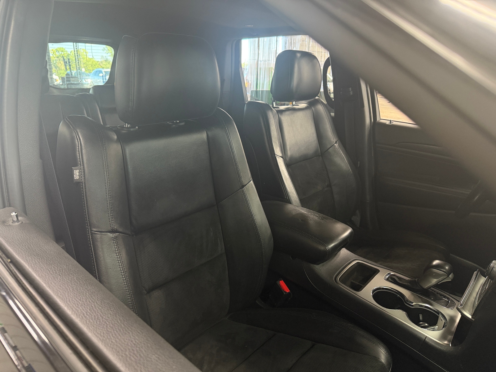 Thumbnail: 2018 Jeep Grand Cherokee - 2